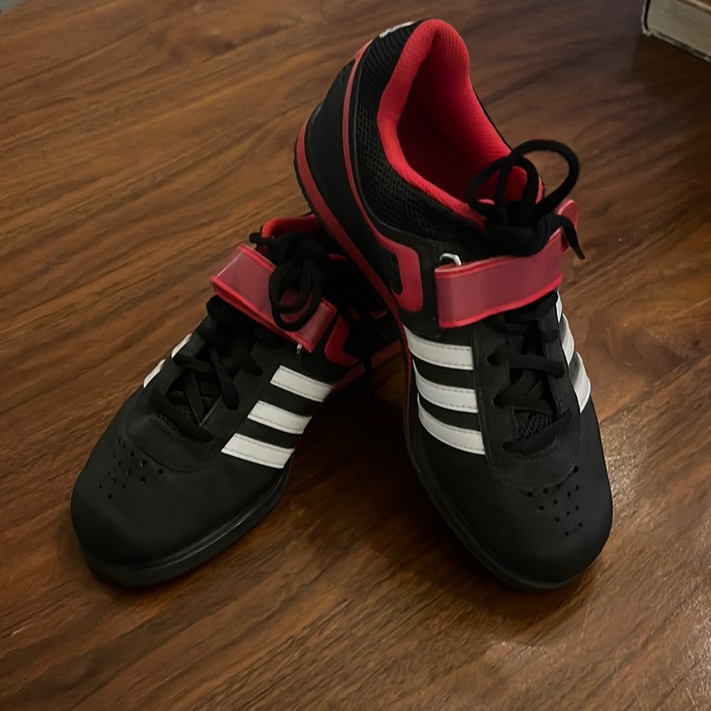 Adidas Lifting Shoes